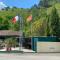 Camping La Bernede