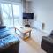 Etive, Beautiful Lochside Apartment with balcony - Fort William