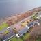 Etive, Beautiful Lochside Apartment with balcony