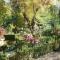 Le Pavillon Tilia