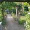 Le Pavillon Tilia