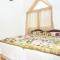 Exo Log Cottage