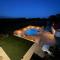 Holiday home “MARKO” with heated pool! - 宁