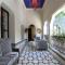 Riad Bindoo & Spa