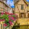 Maison Léontine - Bernay