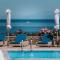 Blue Jasmine Hotel