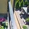 URBAN APARTMENTS COSY No 4, FREE PRIVATE PARKING, Self CHECK-IN