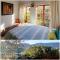 Country Studio - 2 Bedroom Chalet - Greyton