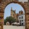 Lavender Homes, Walled City