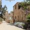 Lavender Homes, Walled City
