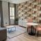 Suites Chinitas