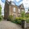 Annfield House, Callander - Callander