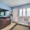First-Floor Brigantine Condo Steps to Ocean!