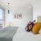 Central Apartment with a view