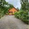 AB’s rustic cabin - Dejani