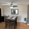Chris Cozy Condo Commonwealth #205 Edmonton