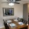 Chris Cozy Condo Commonwealth #205 Edmonton