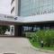Flat encantador Slaviero Complexo Heron Marinho