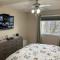 Chris Cozy Condo Commonwealth #205 Edmonton