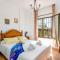 Villa Tres Olivos by Villa Plus