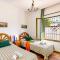 Villa Tres Olivos by Villa Plus