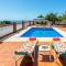 Villa Tres Olivos by Villa Plus
