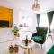 Apartman GREEN