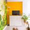 Apartman GREEN