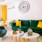 Apartman GREEN