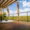 Apartament Heaven SPA z prywatnym jacuzzi i sauną