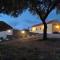 Celestial Melides Country House