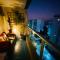 Leblon Apartamento de 2 Quartos com Vista do Mar, piscina, sauna e garagem - ريو دي جانيرو