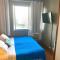 Leblon Apartamento de 2 Quartos com Vista do Mar, piscina, sauna e garagem - ريو دي جانيرو