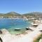 Two room apartment on the beach-Zoranka