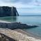 Maison/ Loft familial à Etretat