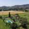 Villa la Ghiandaia by Mmega
