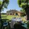 Villa la Ghiandaia by Mmega