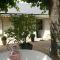 Le Pavillon Tilia