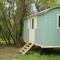 The Tawny Shepherd Hut, Whitehouse Farm - 斯托马基特