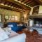 Villa la Ghiandaia by Mmega
