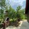 AB’s rustic cabin - Dejani