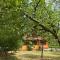 AB’s rustic cabin - Dejani