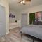 SuperValue Suite #4 @ East End Revitalized - هيوستن