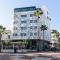 JM Suites Hotel Eco-Friendly Casablanca