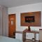 Pousada Suites Bougainville
