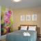 Pousada Suites Bougainville