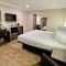SureStay Hotel by Best Western Santa Cruz
