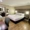 SureStay Hotel by Best Western Santa Cruz