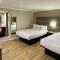 SureStay Hotel by Best Western Santa Cruz