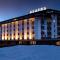 Hotel Alaska Cortina